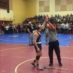 Meet your Posher, Garrett